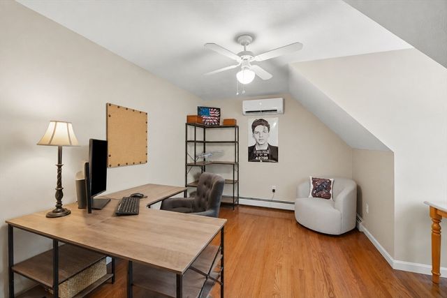 50 Trinity Cir, Attleboro, MA 02703