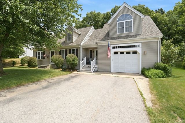 50 Trinity Cir, Attleboro, MA 02703