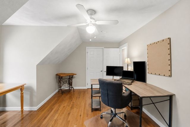 50 Trinity Cir, Attleboro, MA 02703