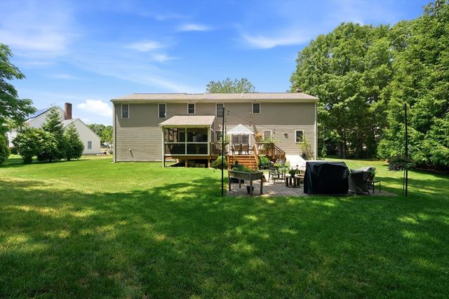 50 Trinity Cir, Attleboro, MA 02703