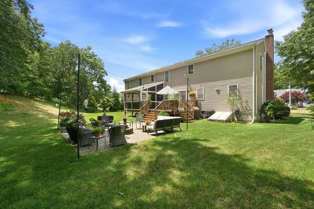 50 Trinity Cir, Attleboro, MA 02703