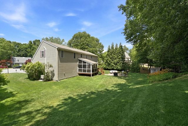 50 Trinity Cir, Attleboro, MA 02703