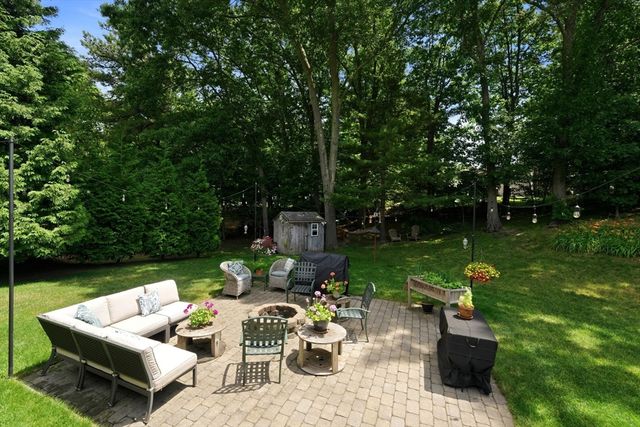 50 Trinity Cir, Attleboro, MA 02703
