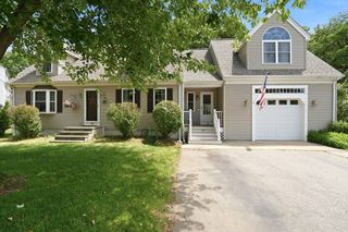 50 Trinity Cir, Attleboro, MA 02703