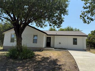 314 Raintree DR, Georgetown, TX 78626