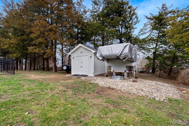 7916 Clover Lake Loop, Cedar Hill, MO 63016