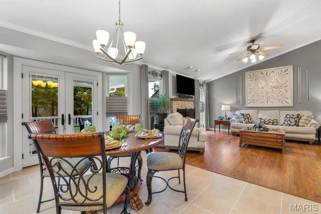 7916 Clover Lake Loop, Cedar Hill, MO 63016