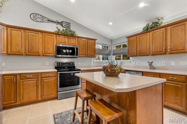 7916 Clover Lake Loop, Cedar Hill, MO 63016