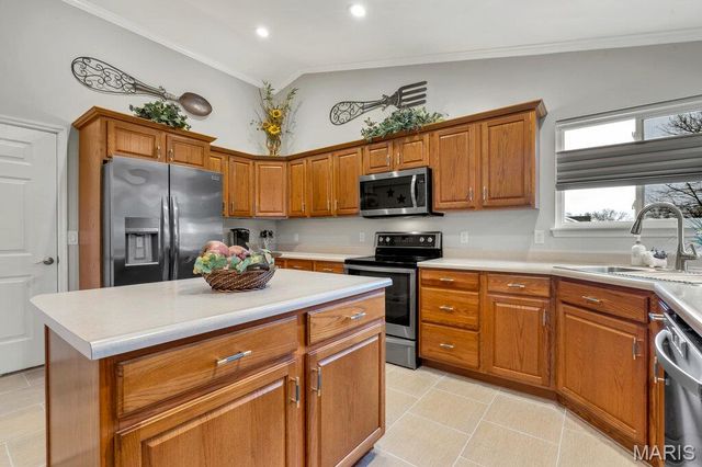 7916 Clover Lake Loop, Cedar Hill, MO 63016