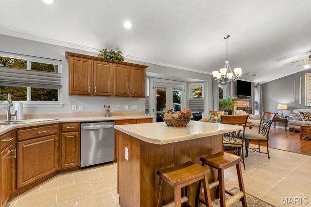 7916 Clover Lake Loop, Cedar Hill, MO 63016