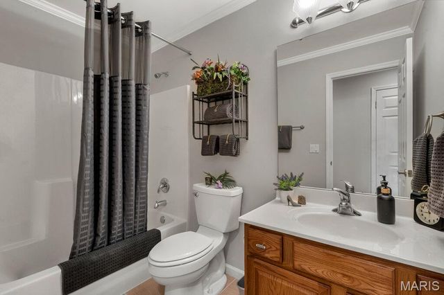 7916 Clover Lake Loop, Cedar Hill, MO 63016