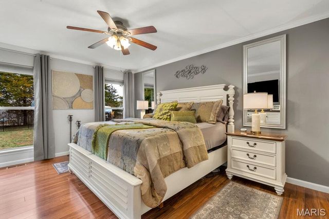 7916 Clover Lake Loop, Cedar Hill, MO 63016