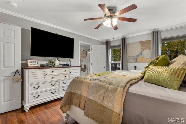 7916 Clover Lake Loop, Cedar Hill, MO 63016