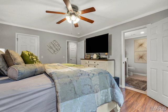 7916 Clover Lake Loop, Cedar Hill, MO 63016