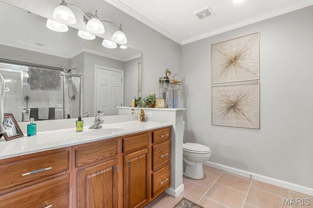 7916 Clover Lake Loop, Cedar Hill, MO 63016