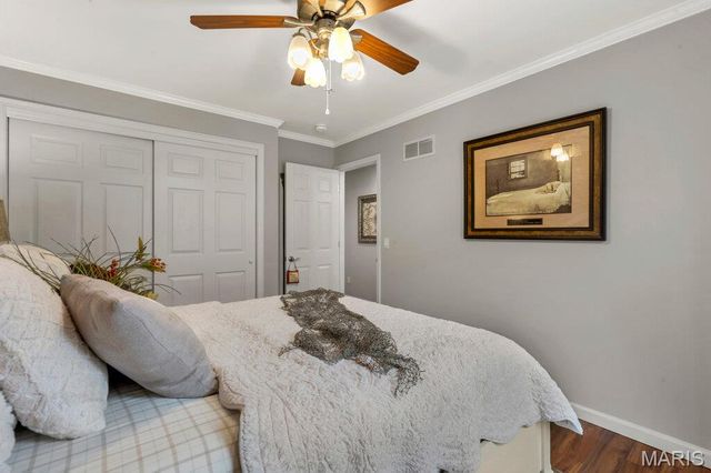 7916 Clover Lake Loop, Cedar Hill, MO 63016