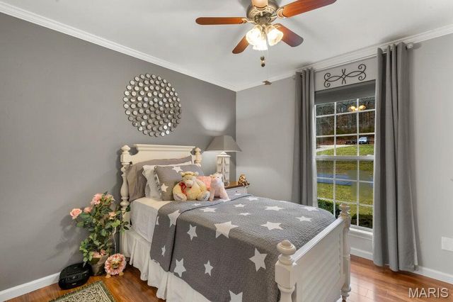 7916 Clover Lake Loop, Cedar Hill, MO 63016