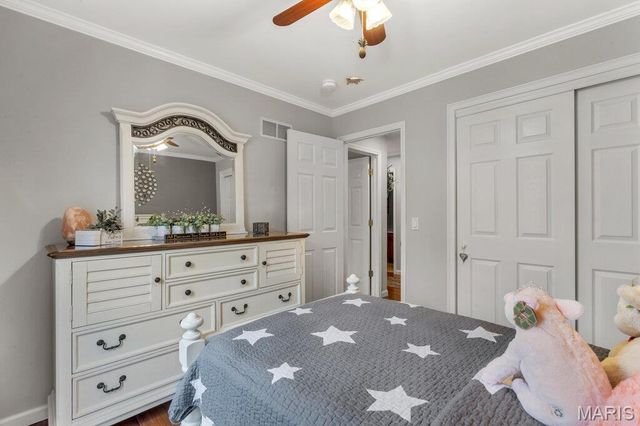 7916 Clover Lake Loop, Cedar Hill, MO 63016