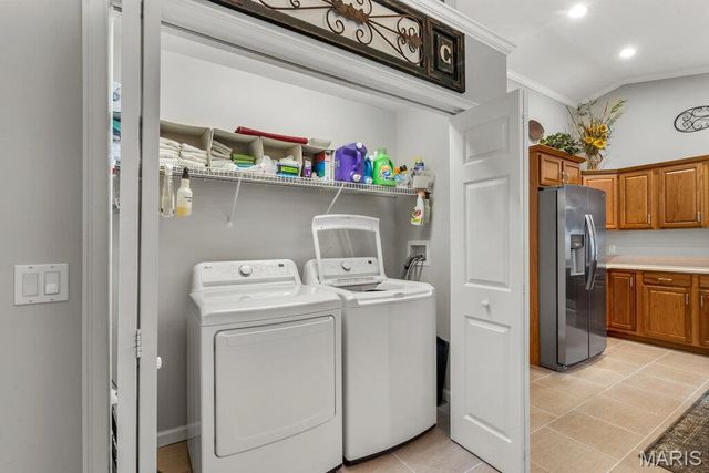 7916 Clover Lake Loop, Cedar Hill, MO 63016