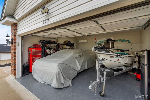 7916 Clover Lake Loop, Cedar Hill, MO 63016