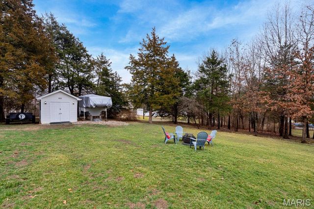 7916 Clover Lake Loop, Cedar Hill, MO 63016