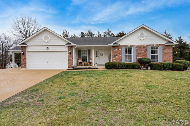 7916 Clover Lake Loop, Cedar Hill, MO 63016