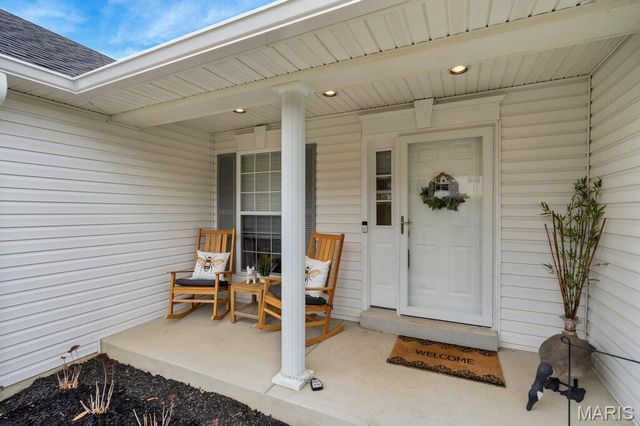 7916 Clover Lake Loop, Cedar Hill, MO 63016