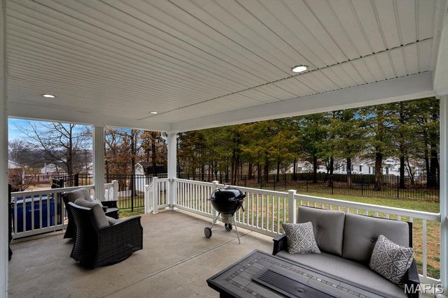 7916 Clover Lake Loop, Cedar Hill, MO 63016