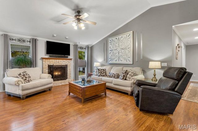 7916 Clover Lake Loop, Cedar Hill, MO 63016