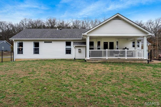 7916 Clover Lake Loop, Cedar Hill, MO 63016
