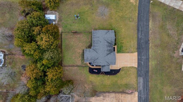 7916 Clover Lake Loop, Cedar Hill, MO 63016