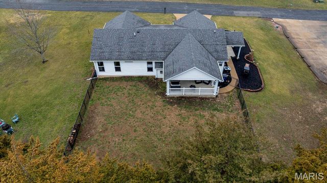 7916 Clover Lake Loop, Cedar Hill, MO 63016