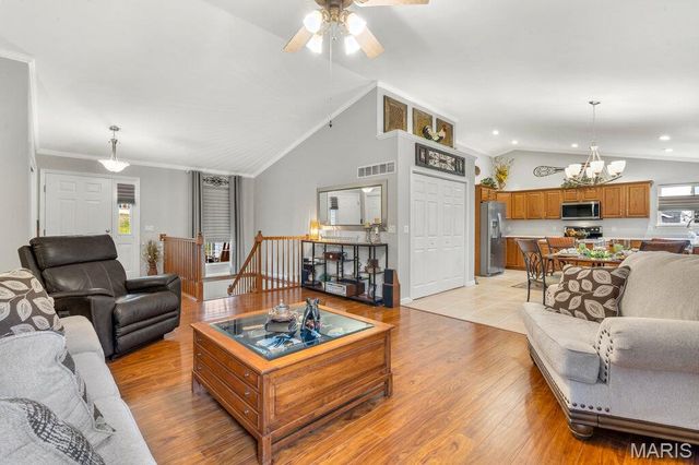 7916 Clover Lake Loop, Cedar Hill, MO 63016