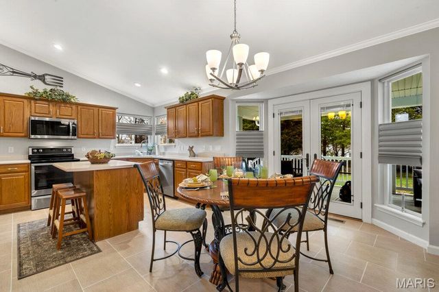 7916 Clover Lake Loop, Cedar Hill, MO 63016