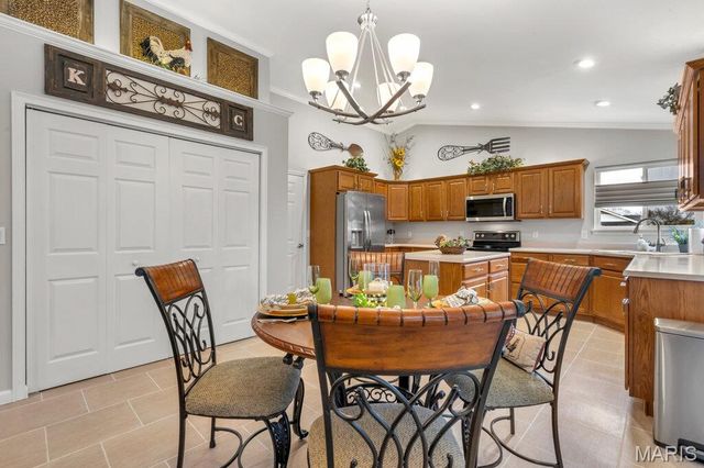 7916 Clover Lake Loop, Cedar Hill, MO 63016