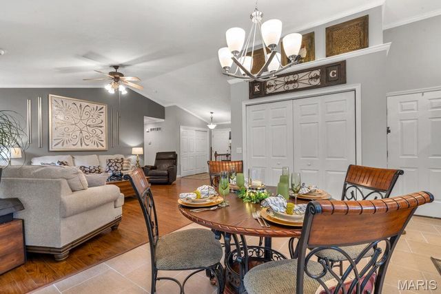 7916 Clover Lake Loop, Cedar Hill, MO 63016