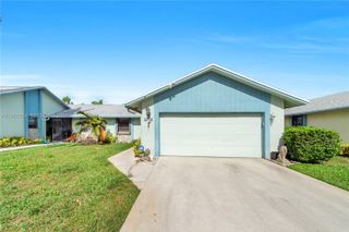 9141 SW 22nd St, Boca Raton, FL 33428