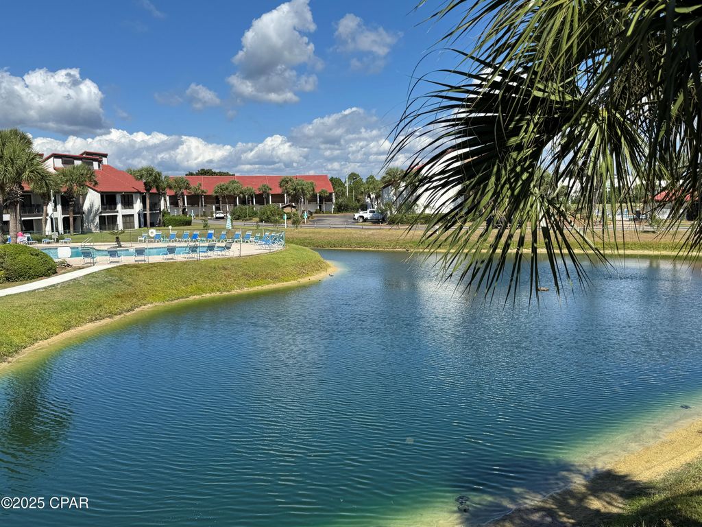 520 Richard Jackson Boulevard, 1005, Panama City Beach, FL 32407
