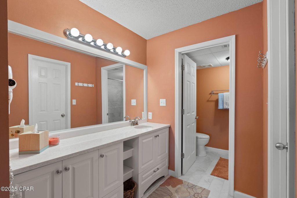 Image 10 of property listing at 520 Richard Jackson Boulevard 1005, Panama City Beach, FL 32407