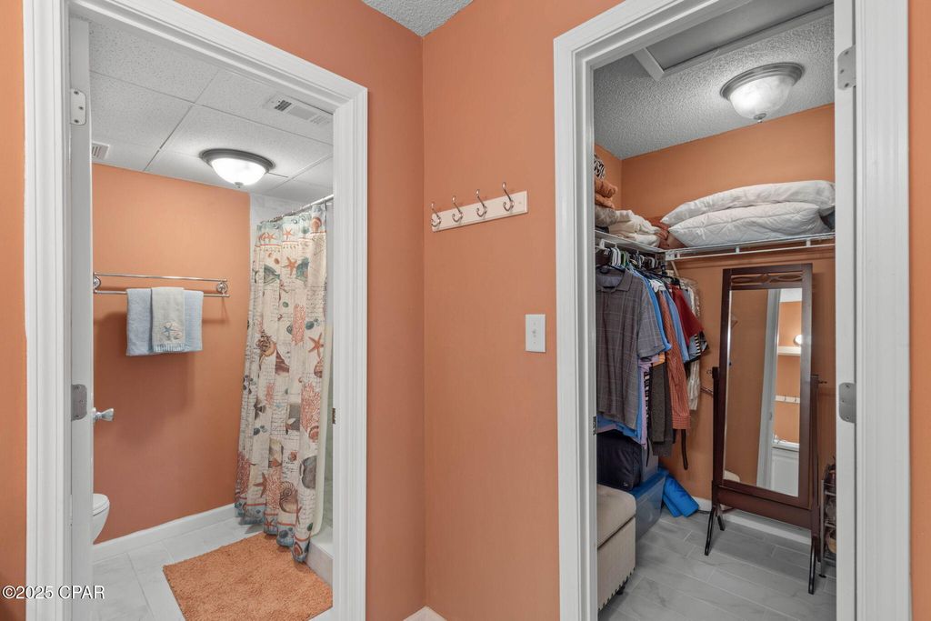 Image 11 of property listing at 520 Richard Jackson Boulevard 1005, Panama City Beach, FL 32407