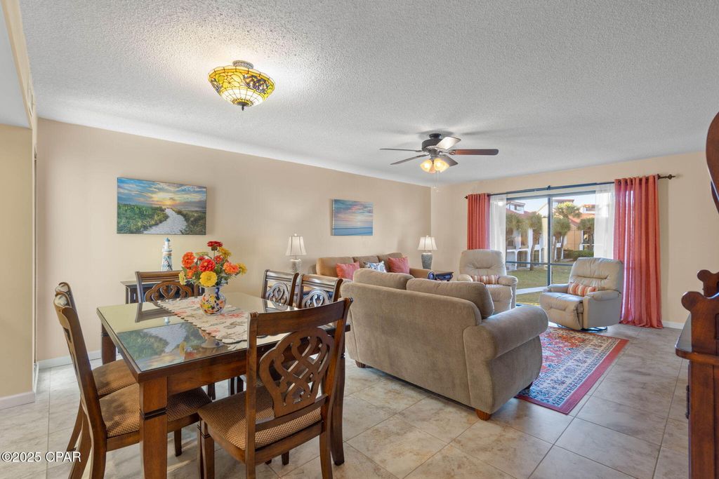 Image 13 of property listing at 520 Richard Jackson Boulevard 1005, Panama City Beach, FL 32407
