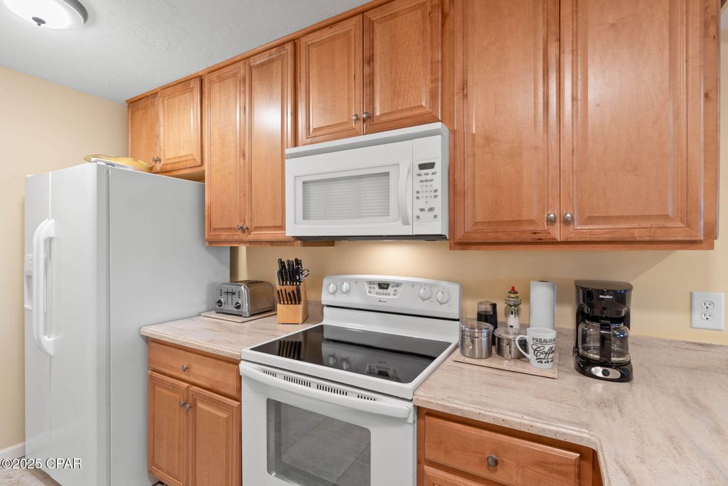 Image 17 of property listing at 520 Richard Jackson Boulevard 1005, Panama City Beach, FL 32407