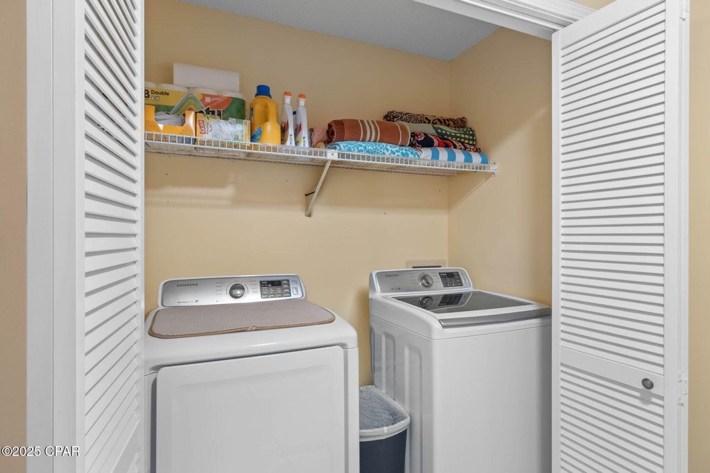 Image 18 of property listing at 520 Richard Jackson Boulevard 1005, Panama City Beach, FL 32407