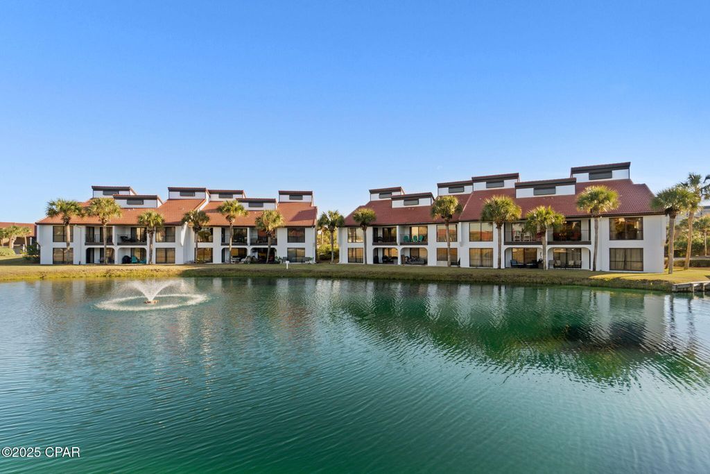 Image 2 of property listing at 520 Richard Jackson Boulevard 1005, Panama City Beach, FL 32407