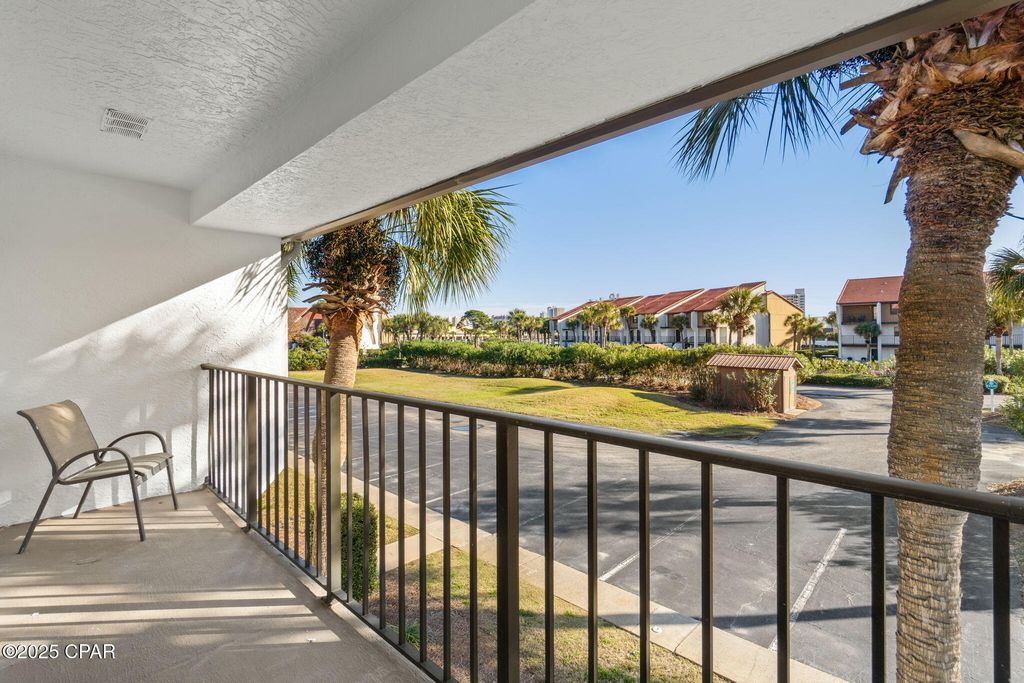 Image 21 of property listing at 520 Richard Jackson Boulevard 1005, Panama City Beach, FL 32407