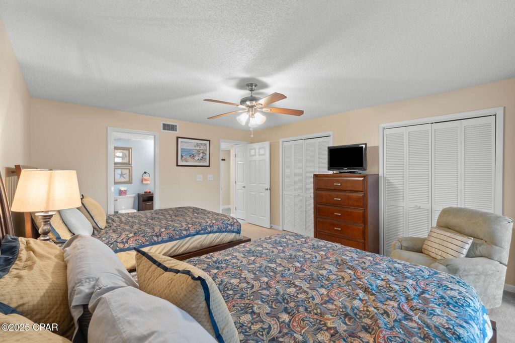 Image 22 of property listing at 520 Richard Jackson Boulevard 1005, Panama City Beach, FL 32407