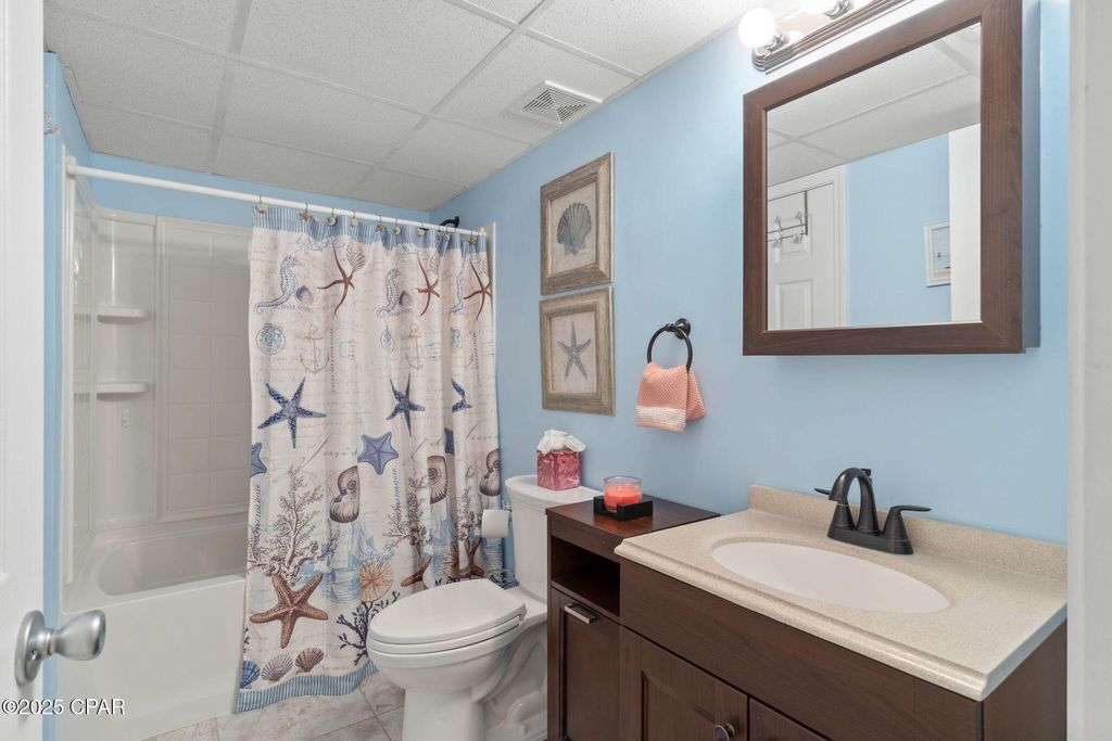 Image 23 of property listing at 520 Richard Jackson Boulevard 1005, Panama City Beach, FL 32407