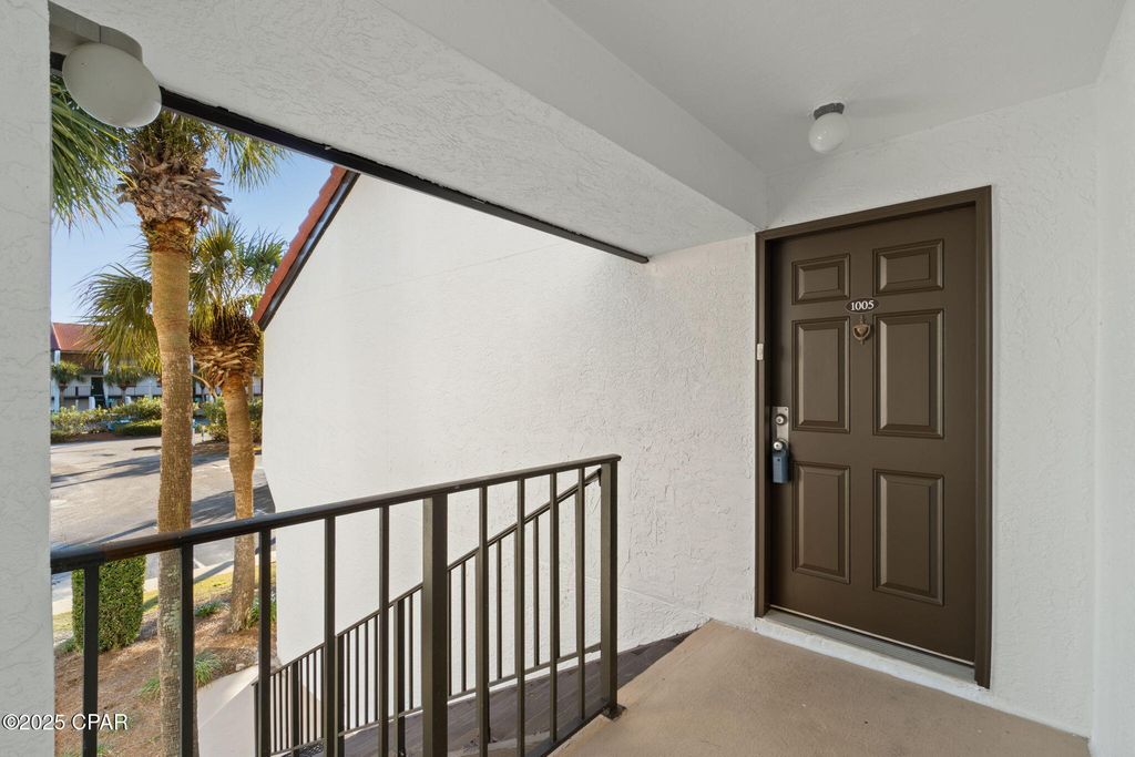 Image 25 of property listing at 520 Richard Jackson Boulevard 1005, Panama City Beach, FL 32407