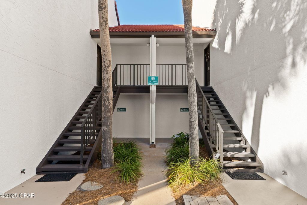 Image 26 of property listing at 520 Richard Jackson Boulevard 1005, Panama City Beach, FL 32407