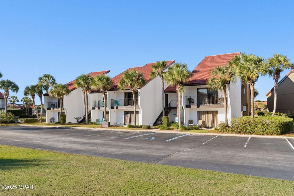 Image 27 of property listing at 520 Richard Jackson Boulevard 1005, Panama City Beach, FL 32407